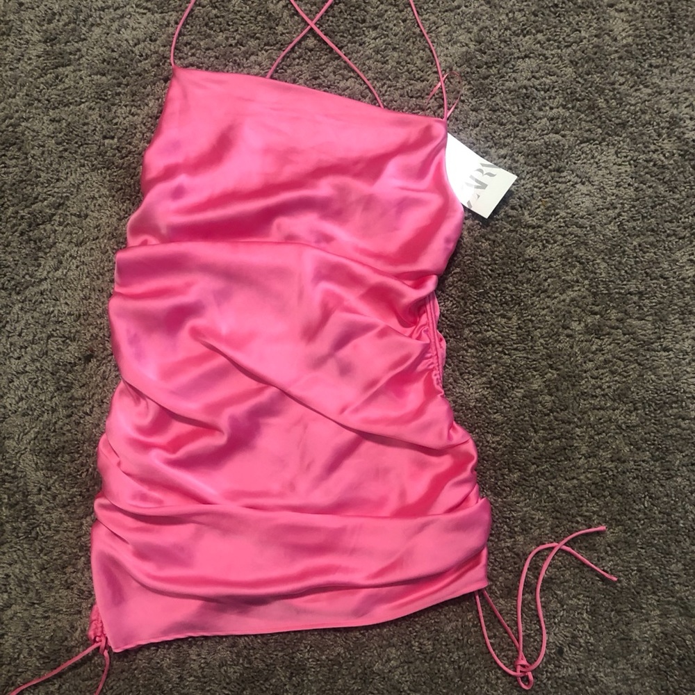 Zara mini dress